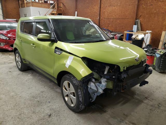 KIA SOUL 2014 kndjn2a21e7717118