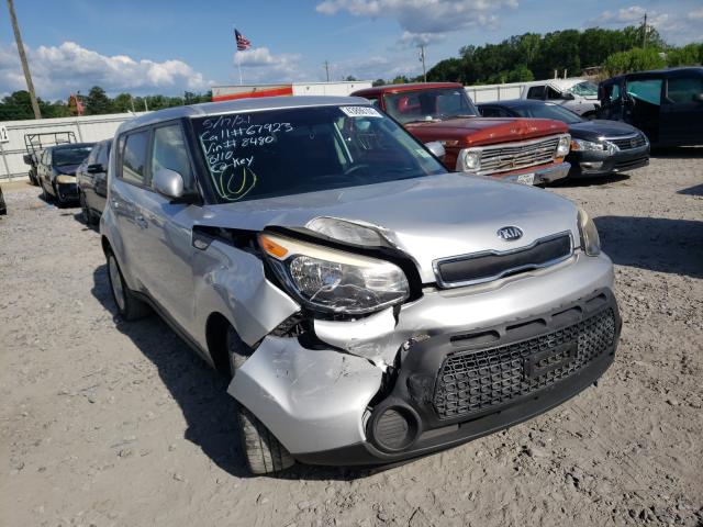 KIA SOUL 2014 kndjn2a21e7718480