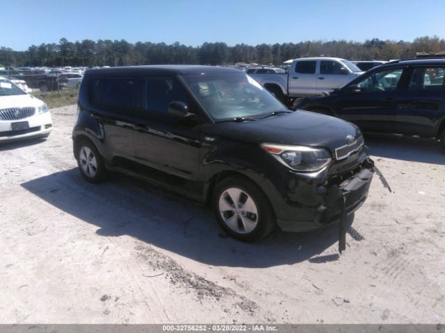 KIA SOUL 2014 kndjn2a21e7719080