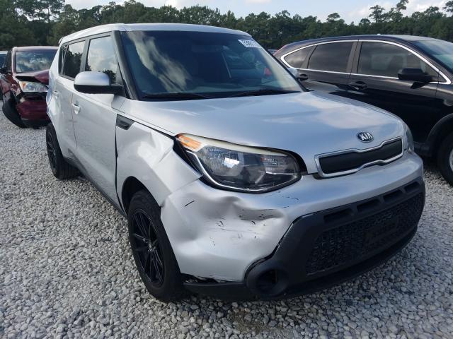 KIA SOUL 2014 kndjn2a21e7719547