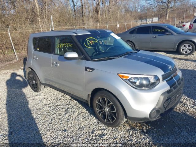 KIA SOUL 2014 kndjn2a21e7720410