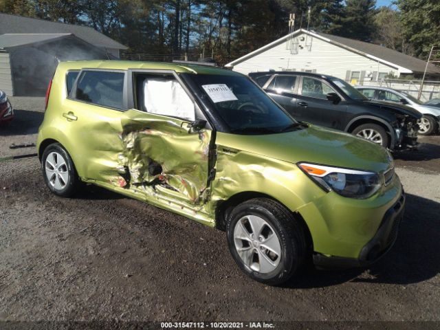 KIA SOUL 2014 kndjn2a21e7721539