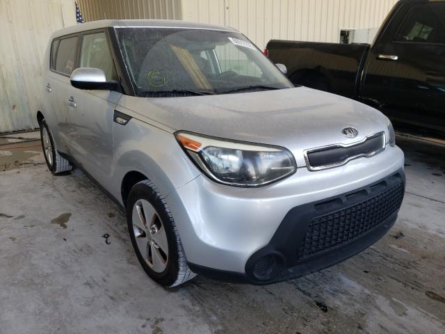 KIA SOUL 2014 kndjn2a21e7725851