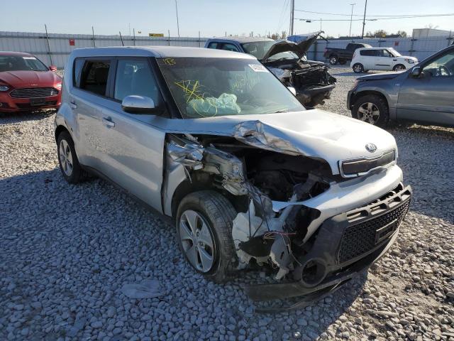 KIA SOUL 2014 kndjn2a21e7726742