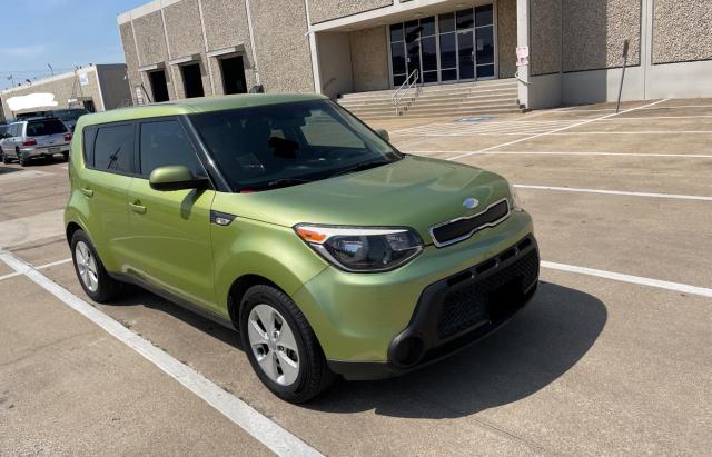 KIA SOUL 2014 kndjn2a21e7729057