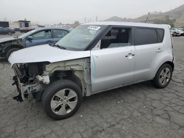 KIA SOUL 2014 kndjn2a21e7733237