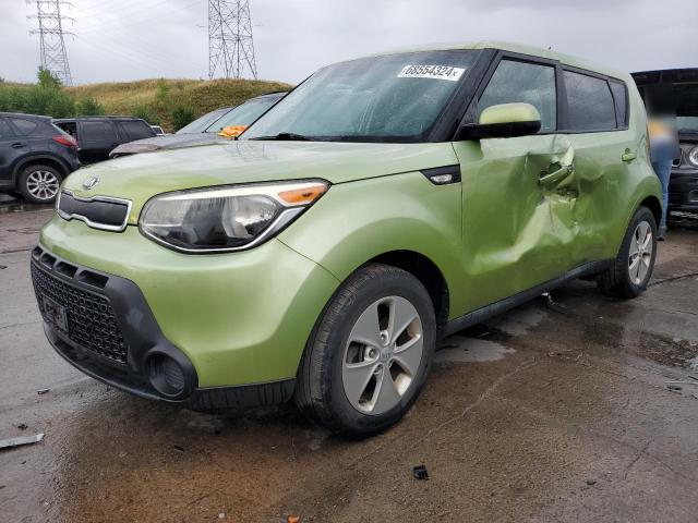 KIA SOUL 2014 kndjn2a21e7733822