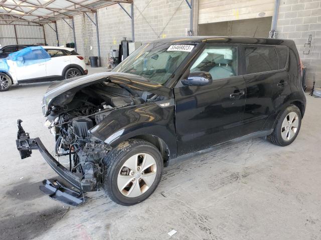 KIA SOUL 2014 kndjn2a21e7734615