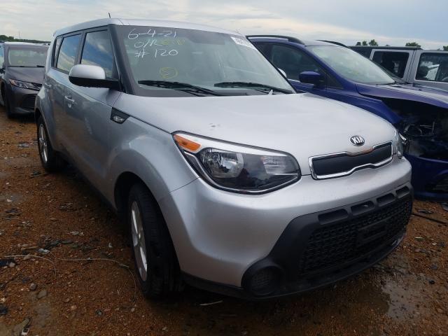 KIA SOUL 2014 kndjn2a21e7735229