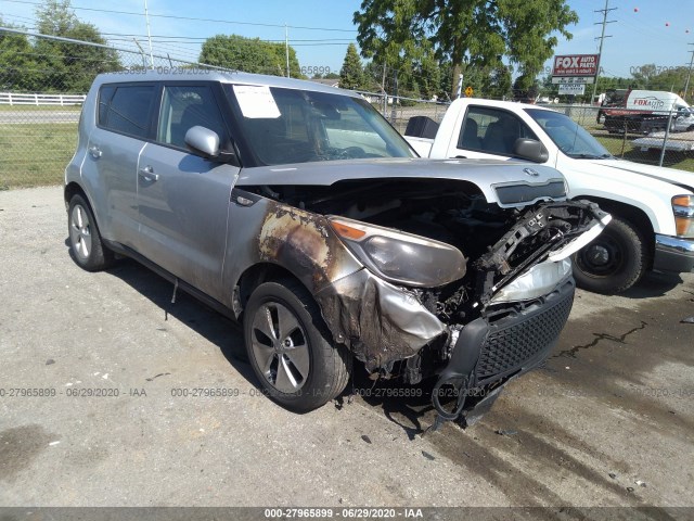 KIA SOUL 2014 kndjn2a21e7736400