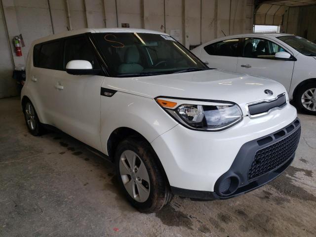 KIA SOUL 2014 kndjn2a21e7740611