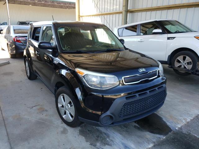 KIA SOUL 2014 kndjn2a21e7741578