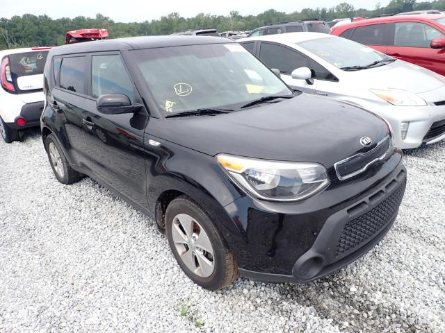 KIA SOUL 2014 kndjn2a21e7741676