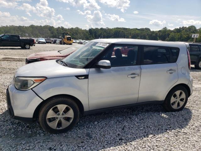 KIA SOUL 2014 kndjn2a21e7743038