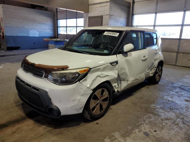 KIA SOUL 2014 kndjn2a21e7743783