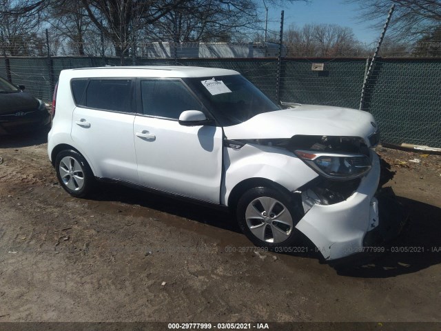 KIA SOUL 2014 kndjn2a21e7744335