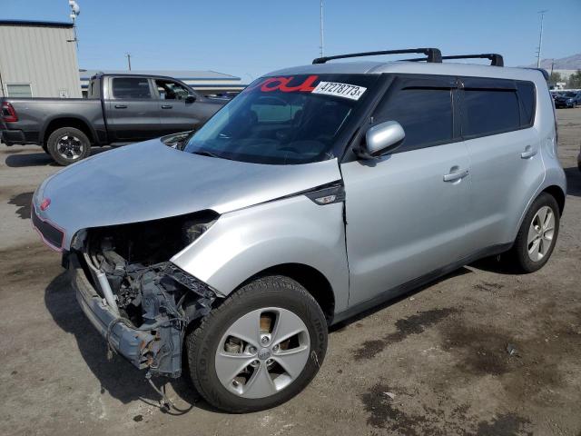 KIA SOUL 2014 kndjn2a21e7745324