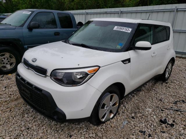 KIA SOUL 2014 kndjn2a21e7745436