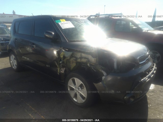 KIA SOUL 2014 kndjn2a21e7746036