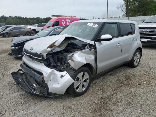 KIA SOUL 2014 kndjn2a21e7747123