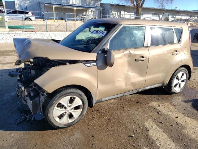 KIA SOUL 2015 kndjn2a21f7112131