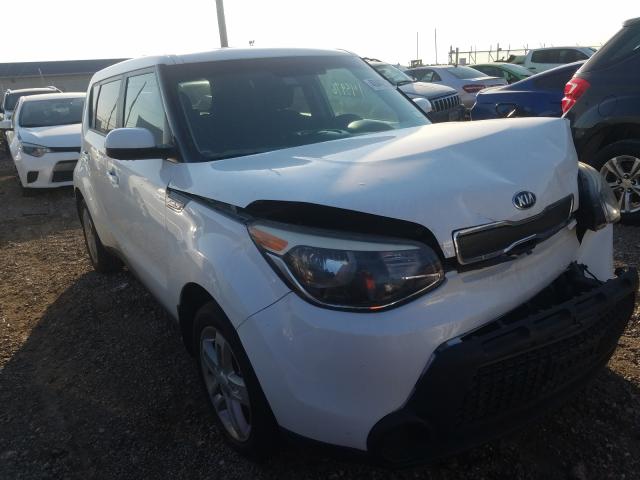 KIA SOUL 2015 kndjn2a21f7113506