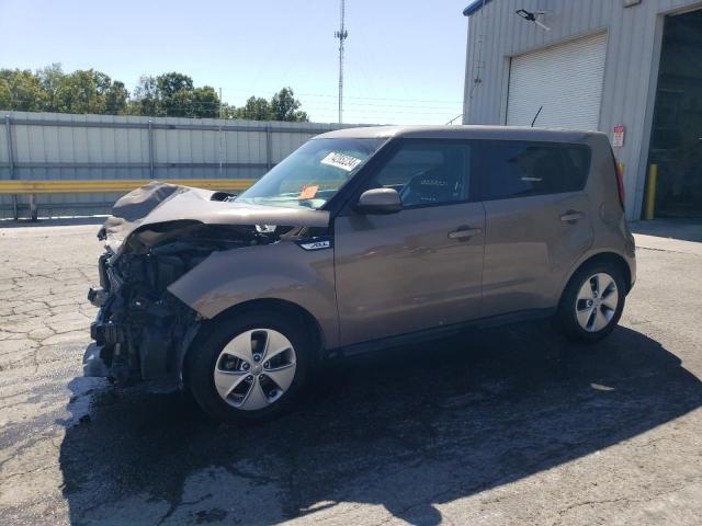 KIA SOUL 2015 kndjn2a21f7116986