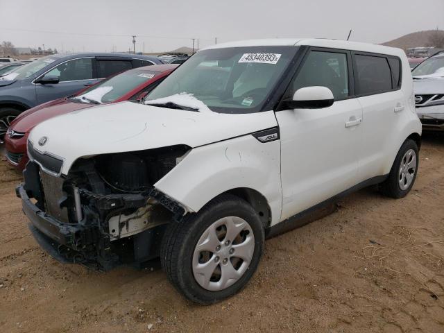 KIA SOUL 2015 kndjn2a21f7117135