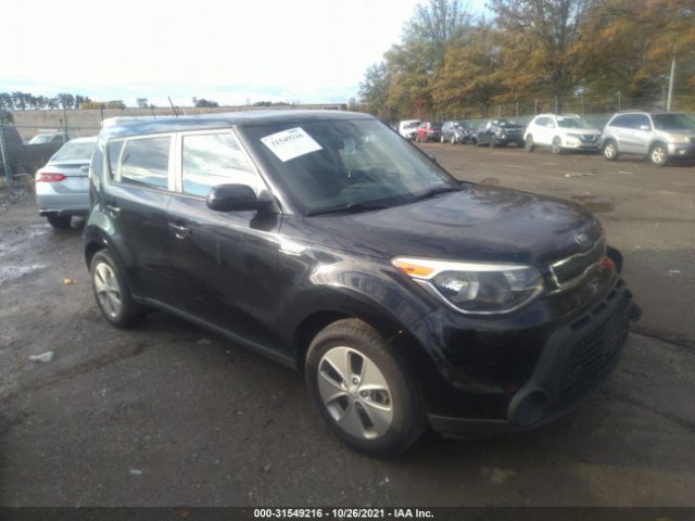 KIA SOUL 2015 kndjn2a21f7118026