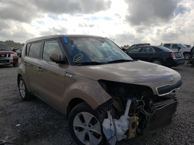 KIA SOUL 2015 kndjn2a21f7118883