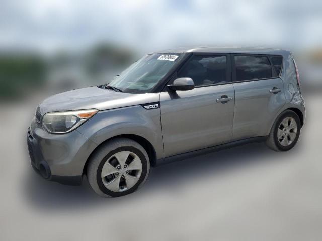 KIA SOUL 2015 kndjn2a21f7119368