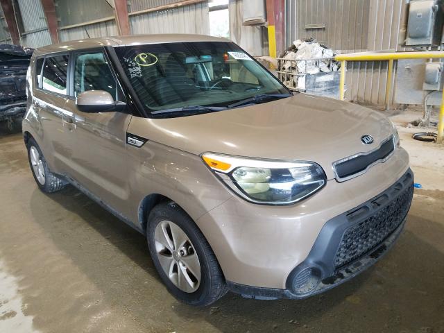 KIA SOUL 2015 kndjn2a21f7119533