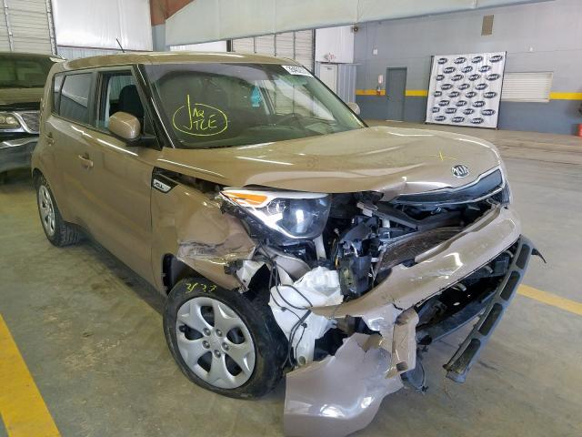 KIA SOUL 2015 kndjn2a21f7119788