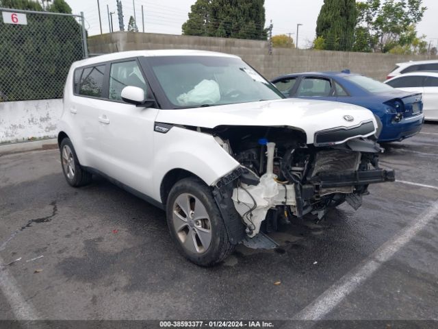 KIA SOUL 2015 kndjn2a21f7120374