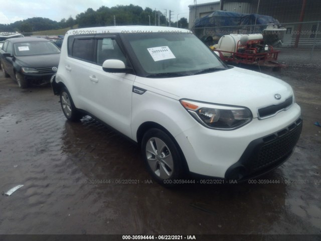 KIA SOUL 2015 kndjn2a21f7120388