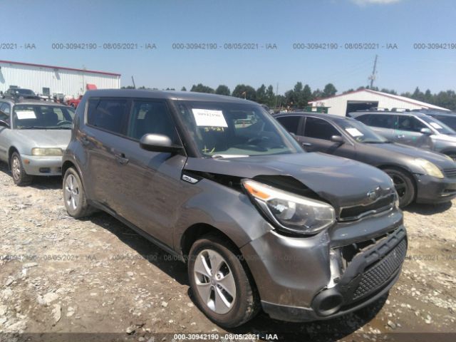 KIA SOUL 2015 kndjn2a21f7120889