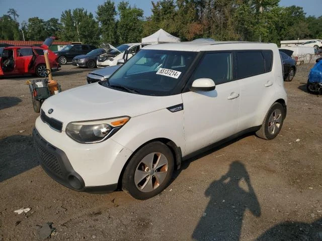 KIA SOUL 2015 kndjn2a21f7121766