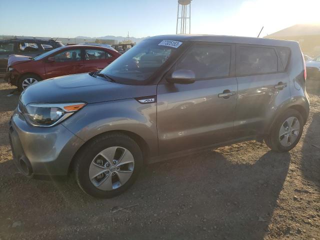 KIA SOUL 2015 kndjn2a21f7122335