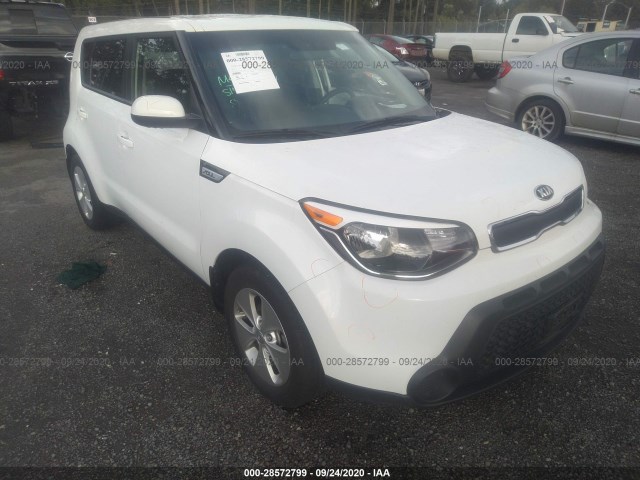 KIA SOUL 2015 kndjn2a21f7122884