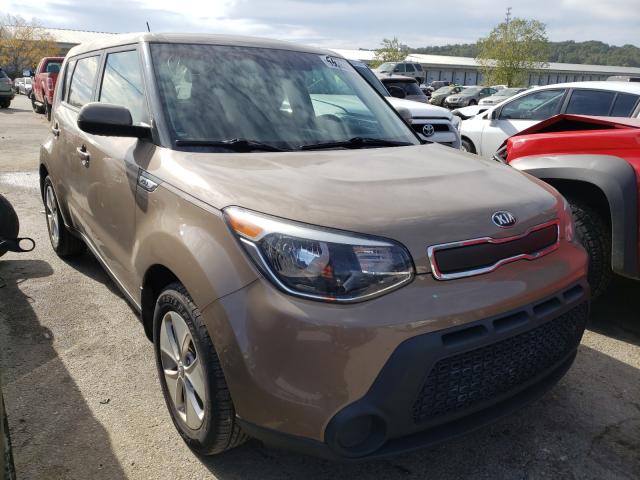 KIA SOUL 2015 kndjn2a21f7126515