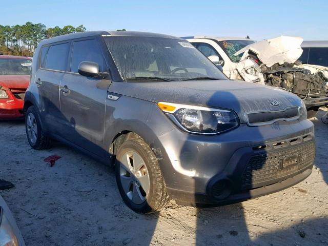 KIA SOUL 2015 kndjn2a21f7135621