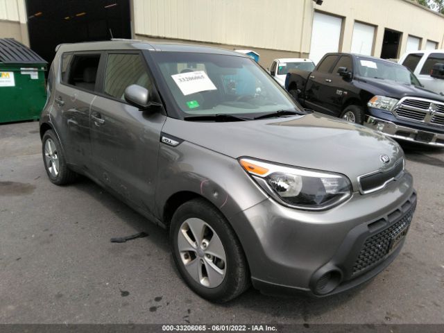 KIA SOUL 2015 kndjn2a21f7137689