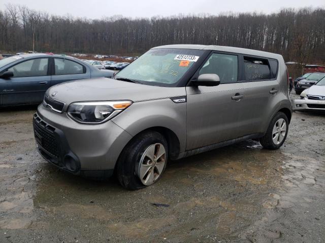 KIA SOUL 2015 kndjn2a21f7139328