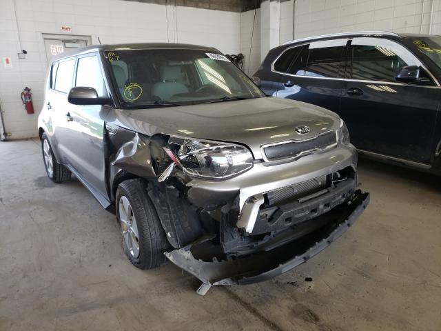 KIA SOUL 2015 kndjn2a21f7140690