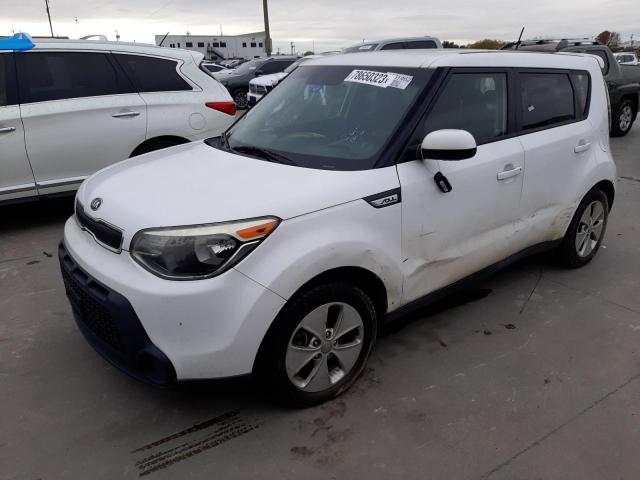 KIA SOUL 2015 kndjn2a21f7142682