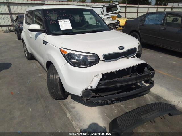 KIA SOUL 2015 kndjn2a21f7143539