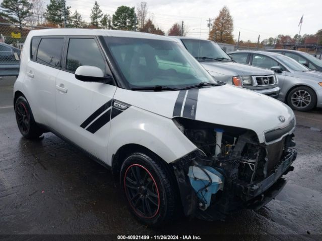 KIA SOUL 2015 kndjn2a21f7143556