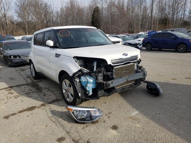 KIA SOUL 2015 kndjn2a21f7145145