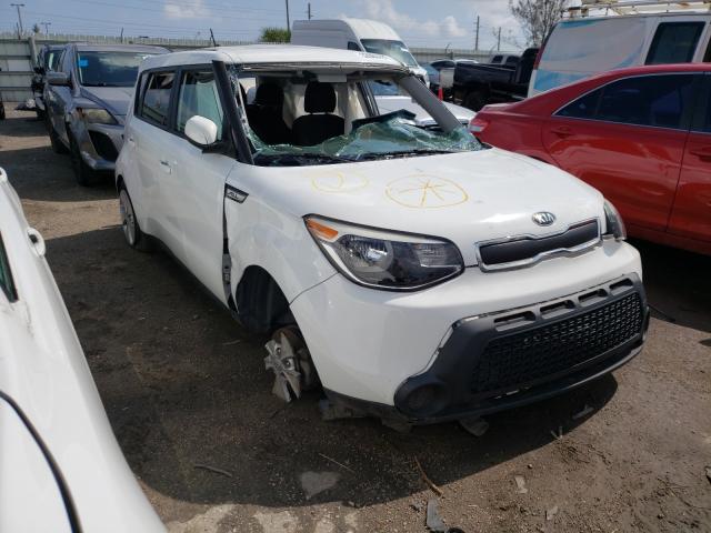 KIA SOUL 2015 kndjn2a21f7145985