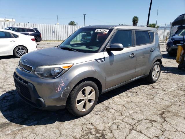 KIA SOUL 2015 kndjn2a21f7146389